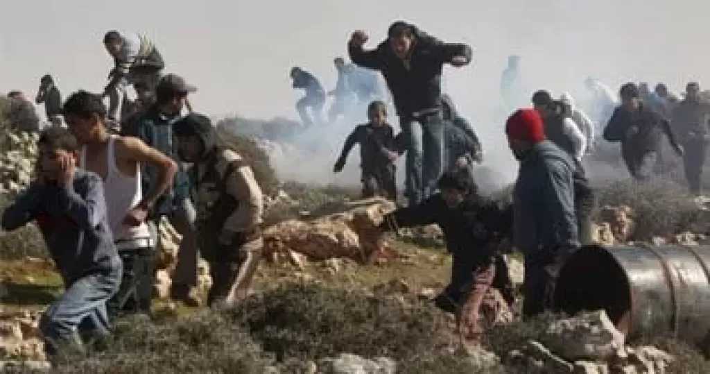 تقرير أممى يوثق «الآثار الخانقة» للقوانين والممارسات الإسرائيلية بحق الفلسطينيين بالضفة