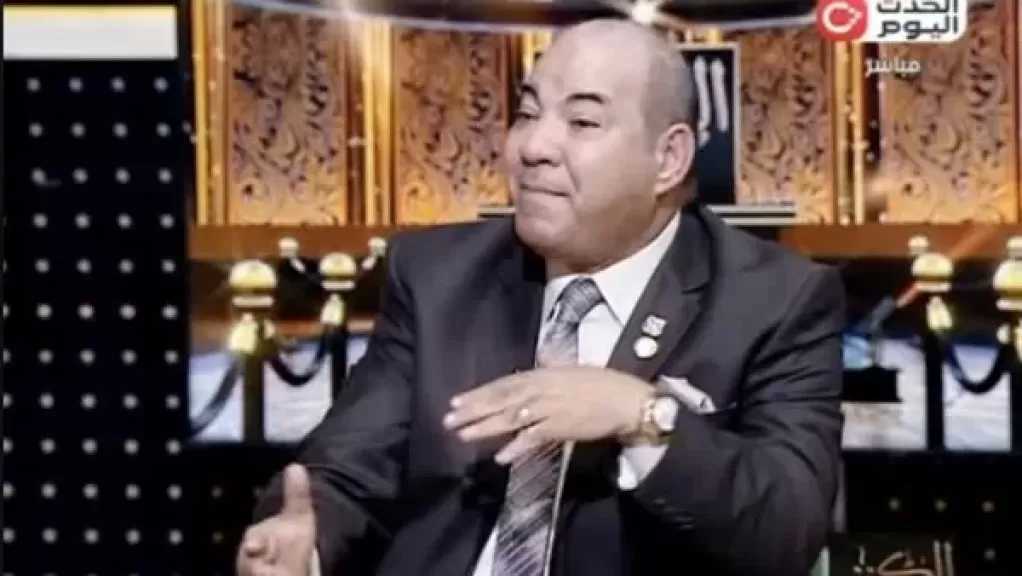 مساعد وزير الداخلية الأسبق: إدمان المحمول لا يقل خطورة عن المخدرات