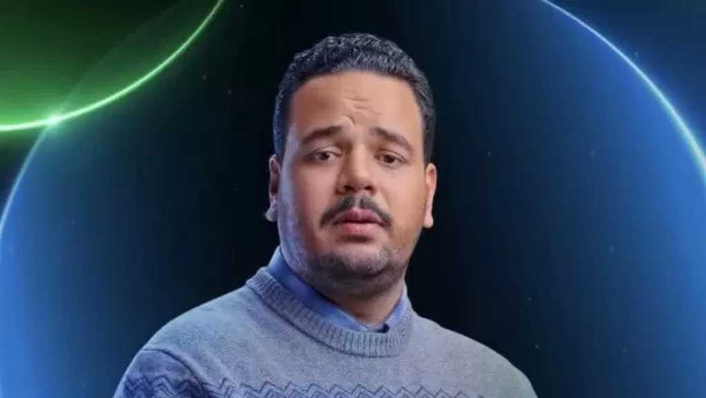 مسلسلات رمضان 2026| مصطفى غريب يروج لـ مسلسل هي كيميا