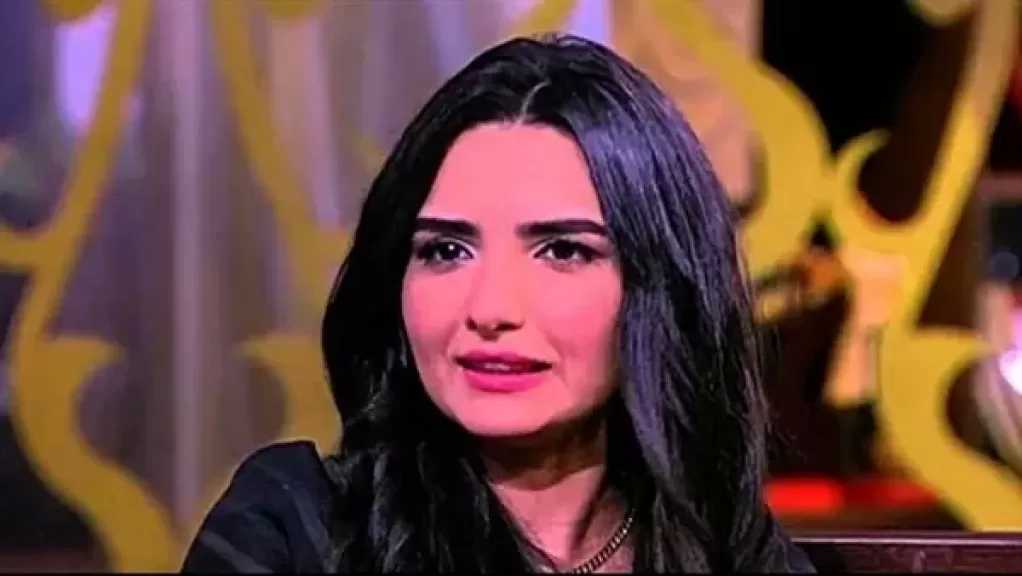 ياسمين الجيلاني تكشف حقيقة تشبيهها بشريهان في بداياتها الفنية
