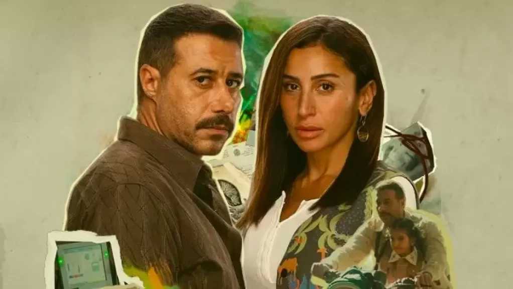 دينا نجم : حكاية ”لا ترد ولا تستبدل” بدأت من 4 سنوات