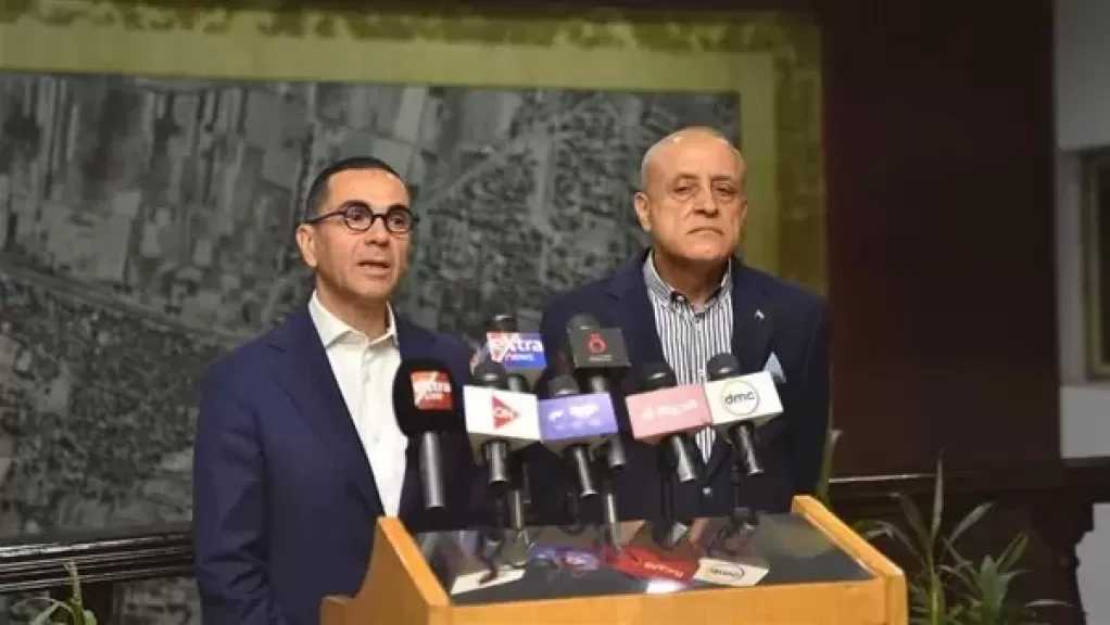 وزير الاستثمار: الأقصر تمتلك مقومات واعدة في قطاعي الصناعة والزراعة