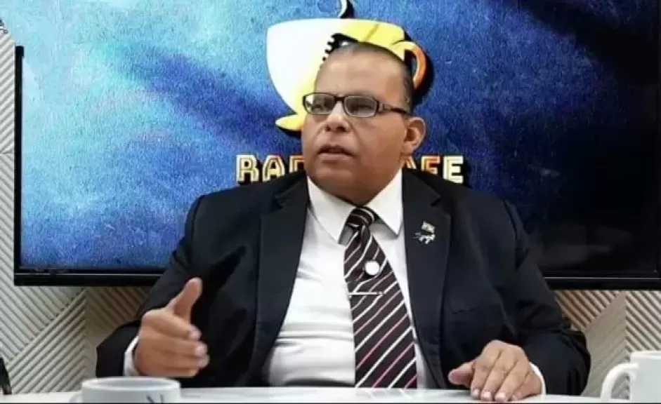 عمرو الفارسي: التربية السياحية والأثرية استثمار في الهوية والاقتصاد
