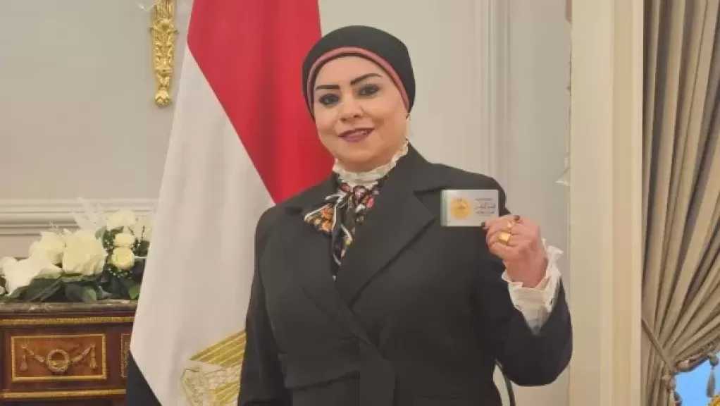 جيهان شاهين: القاهرة باتت شريكًا لا غنى عنه للاتحاد الأوروبي في الأمن الإقليمي