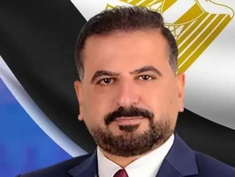 صلاح فودة: خدمة المواطنين أولوية وأُعد أجندة تشريعية لدعم الاقتصاد وجذب الاستثمار