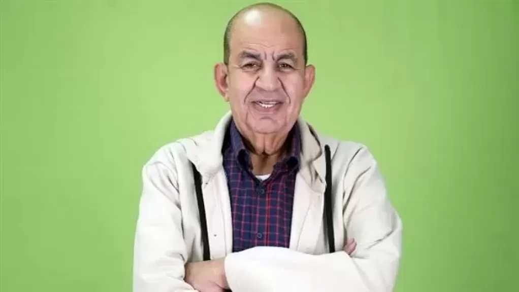 محمد التاجي: الملل طبيعي من بعد 40 سنة جواز وأنا جوزاء وبزهق بسرعة