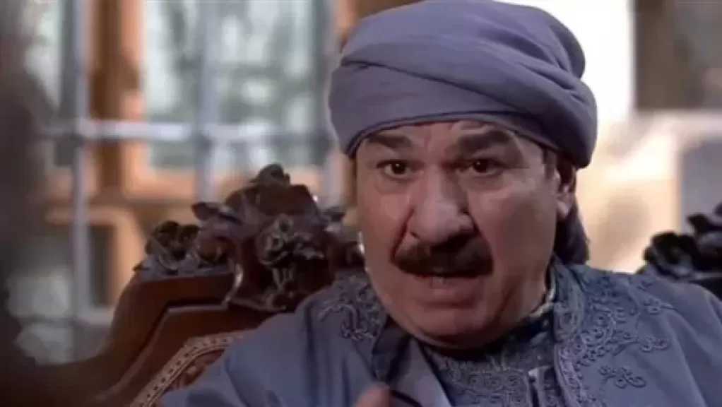 وفاة الفنان السوري أحمد مللي عن عمر ناهز 80 عامُا