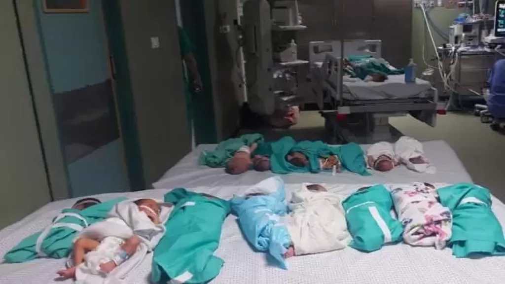 صحة غزة: وفاة 4 أطفال بسبب البرد الشديد منذ بدء فصل الشتاء الجاري
