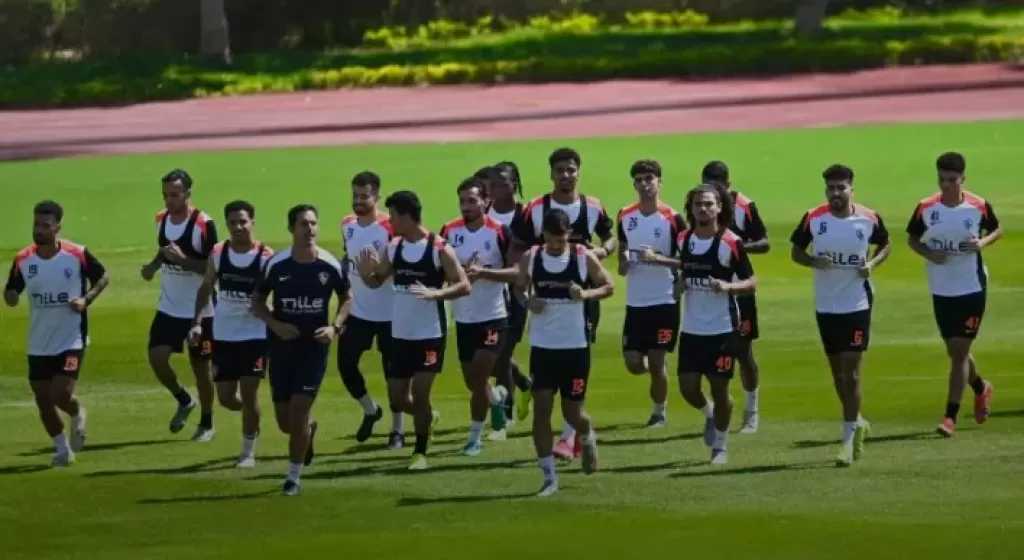 الزمالك أمام زد.. أول ظهور رسمي لمعتمد جمال في ولايته الجديدة