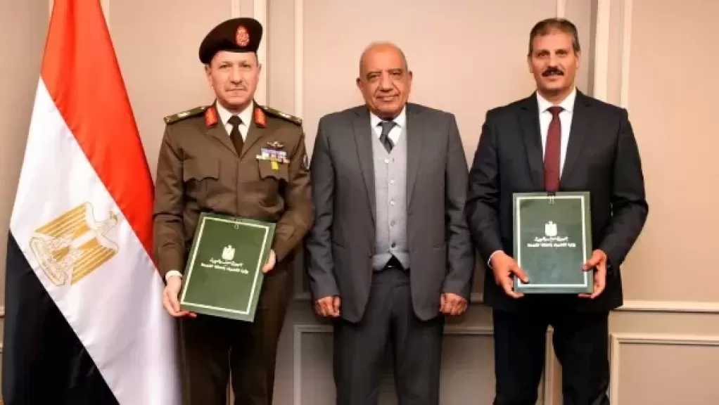 الكهرباء: تعاون مع إدارة الإشارة بالقوات المسلحة عند الطوارئ والأزمات