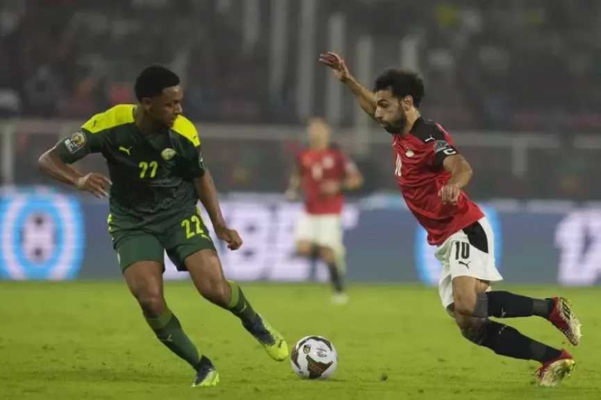 13 لاعبًا من منتخب مصر في مهمة رد الاعتبار أمام السنغال