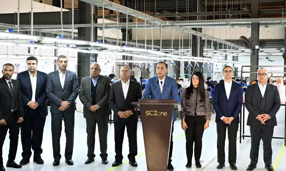 مدبولي: قطاع الصناعات الغذائية يمثل ركيزة أساسية لتعزيز الأمن الغذائي ودفع عجلة التنمية