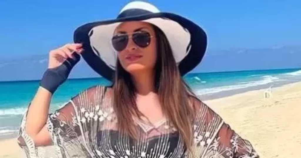 نرمين الفقى تكشف كواليس مسلسل «أولاد الراعى»: دور مختلف ومفاجآت درامية