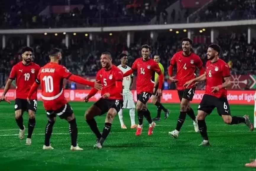 منتخب مصر يُواجه السعودية وإسبانيا وديًا في قطر استعدادًا لكأس العالم