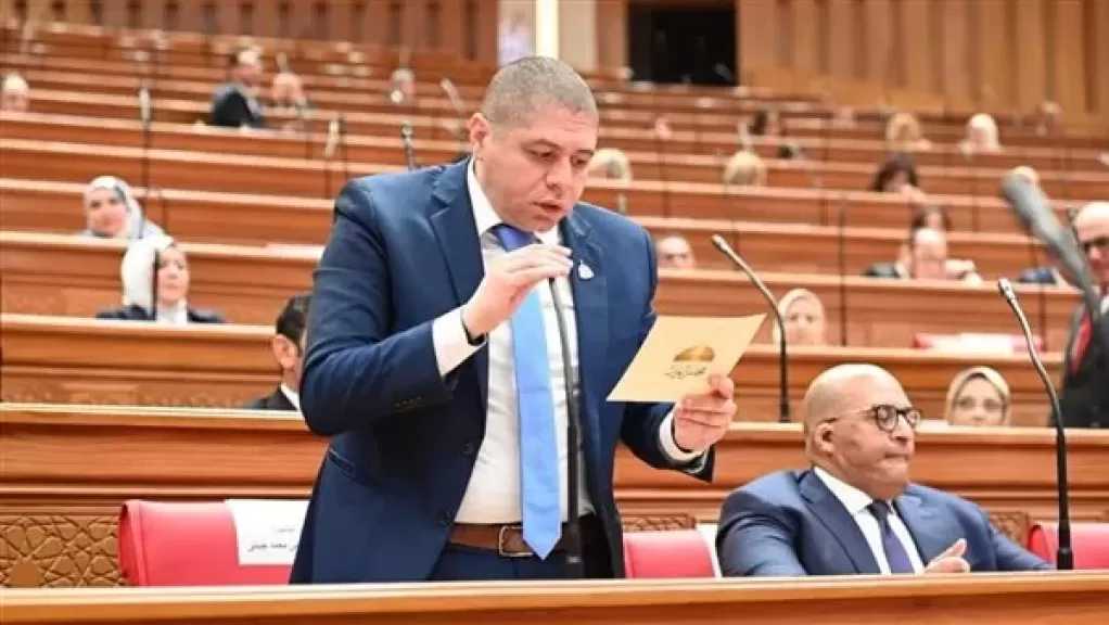 النائب أحمد جبيلي: متابعة السلع الاستراتيجية ركيزة أساسية لاستقرار الأسواق وحماية المواطن