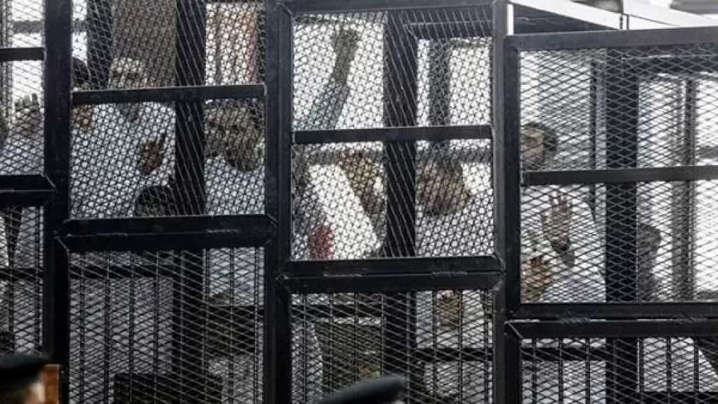 محاكمة 35 متهمًا في خلية الاتجار بالعملة.. اليوم