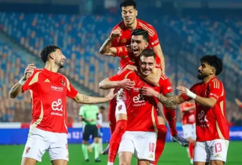 رابطة الأندية تؤجل مباراة الأهلي وطلائع الجيش بسبب المنتخب