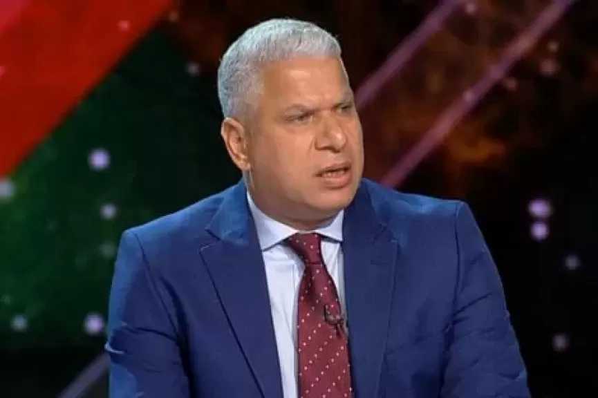 جمعة: صلاح غضب مني بسبب إشادتي بتريزيجيه