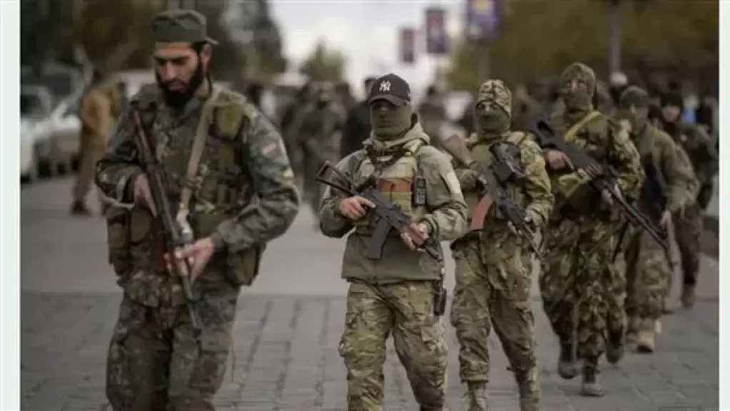 الجيش السوري يرسل تعزيزات عسكرية إلى منطقة سد تشرين جنوب شرق منبج