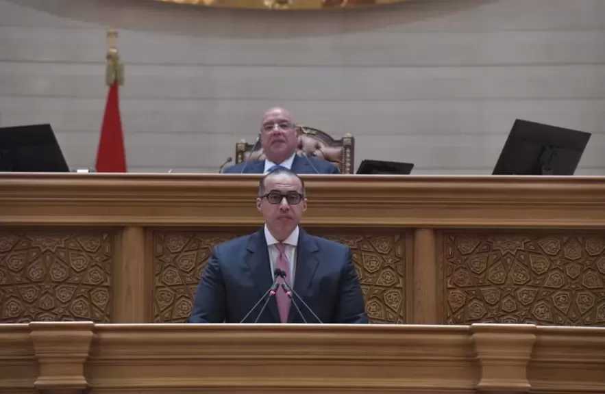 محمود فوزي لـ «النواب»: تحملون آمال الشعب وطموحاته في مرحلة فارقة