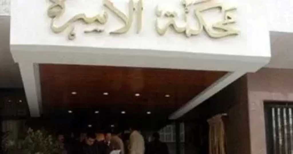 زوجة تطلب فرصة أخيرة لإعادة عش الزوجية بعد التراجع عن الخلع في إمبابة