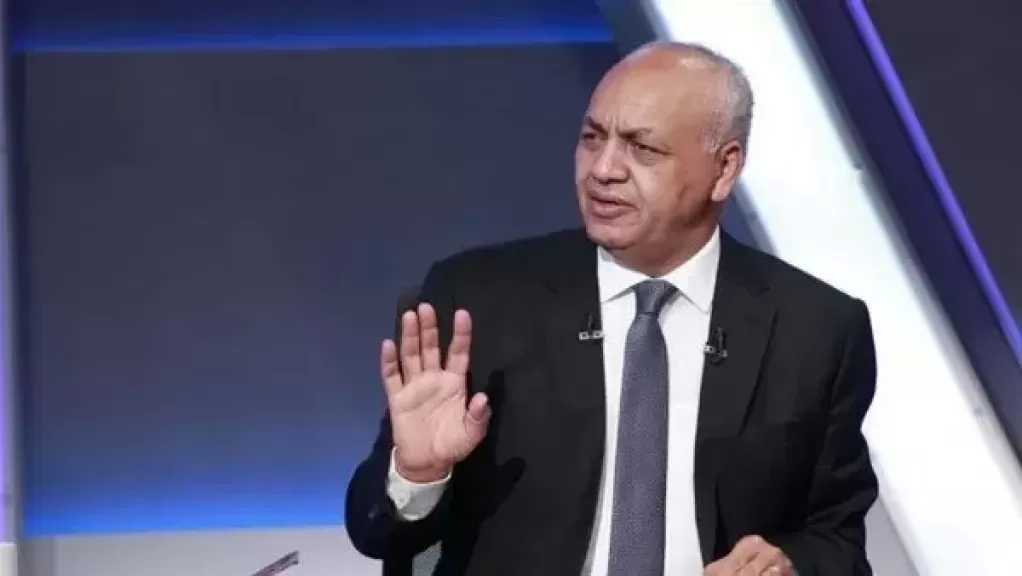 بالأسماء.. مصطفى بكري يكشف عدد من رؤساء اللجان النوعية بالبرلمان