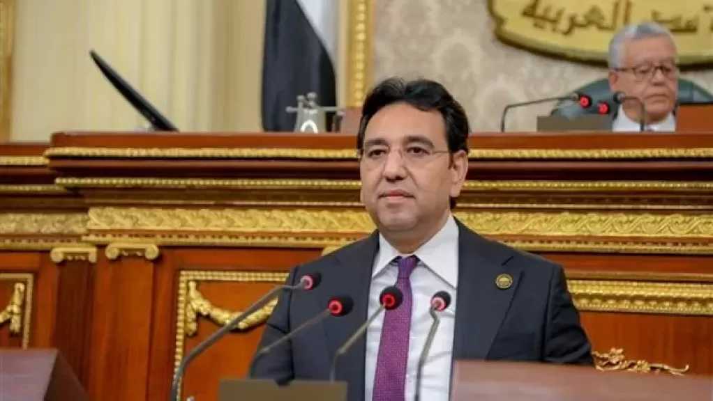 النائب أيمن محسب: عدد المستقلين في البرلمان الحالي غير مسبوق