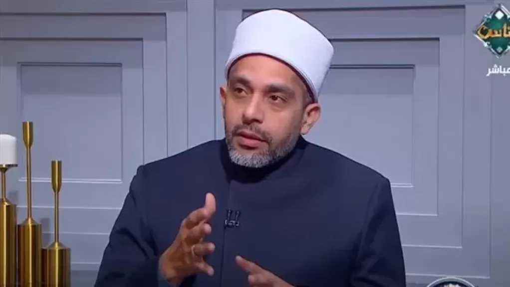 أمين الفتوى: إعفاء اللحية ”سنة” وليس فرضا.. وتكفير حالقها دجل