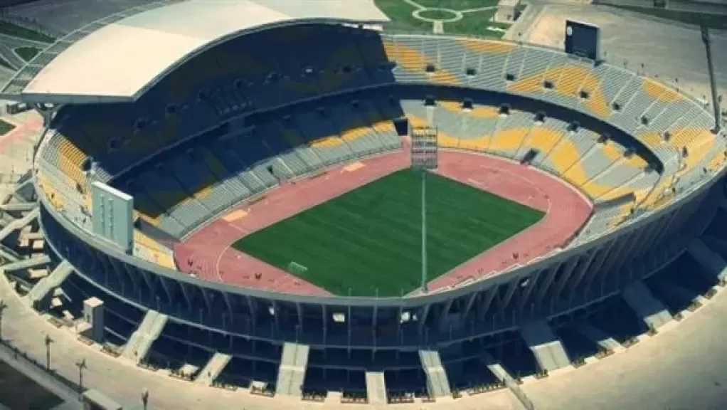 برج العرب يستضيف مواجهة الأهلي ويانج أفريكانز في دوري أبطال أفريقيا