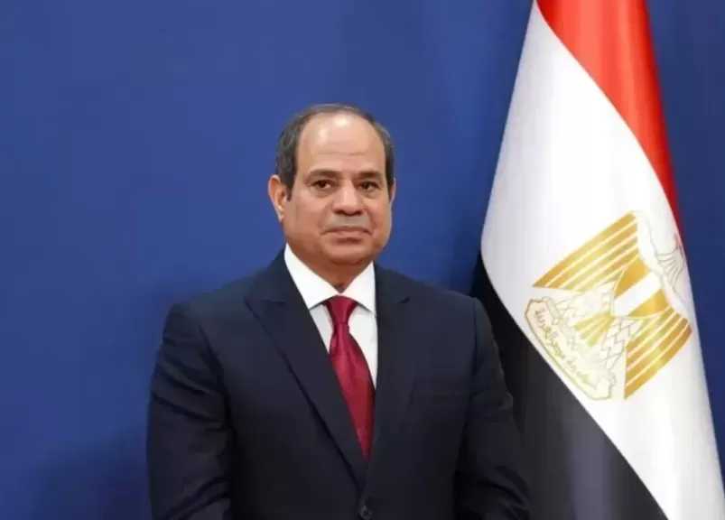 السيسي يوجه بسرعة استكمال المرحلة الأولى من مبادرة حياة كريمة والاستعداد المكثف للمرحلة الثانية