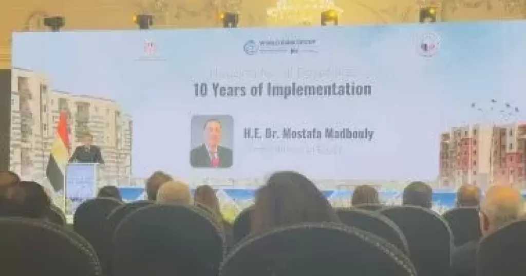 رئيس الوزراء: سكن لكل المصريين من أنجح برامج العالم الموجه لمحدودي الدخل