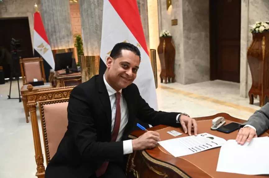 نشات العمده: الخطوة الأمريكية ضد الإخوان وتصنيفهم إرهابيين تؤكد أن مصر كانت سباقة في مواجهة الإرهاب