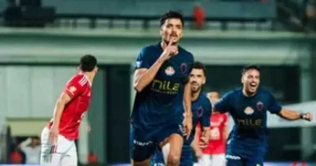 خالد الغندور: الجزيرة الإماراتى يرغب فى ضم حسام عبد المجيد والزمالك يشترط 2 مليون دولار