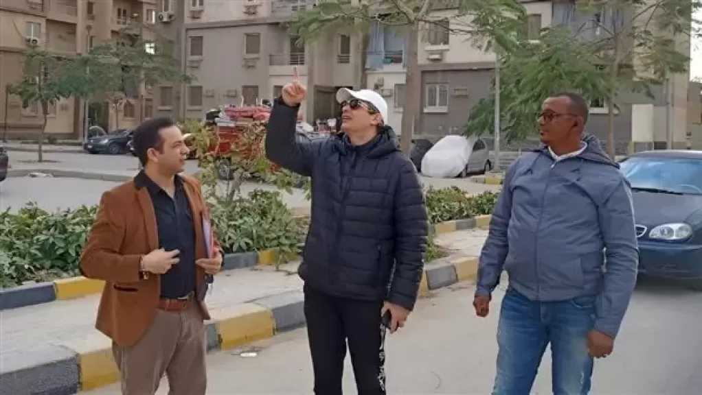 نقيب الإعلاميين يتسلم وحدات ”سكن مصر الإنتاج الإعلامي” المخصصة لأعضاء النقابة