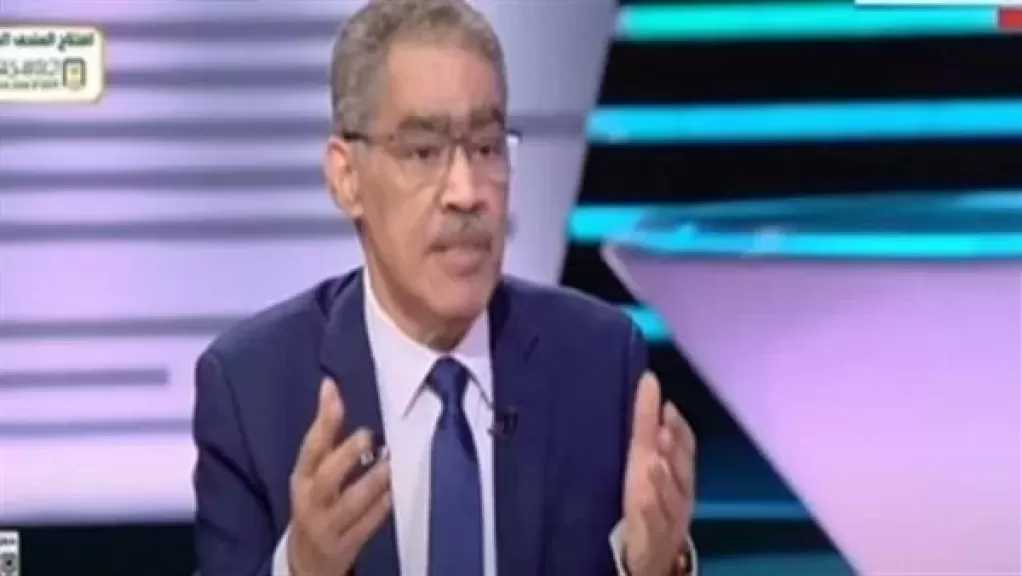 ضياء رشوان: الإخوان انشقت لثلاث قطع وتعيش حالة من التفتت