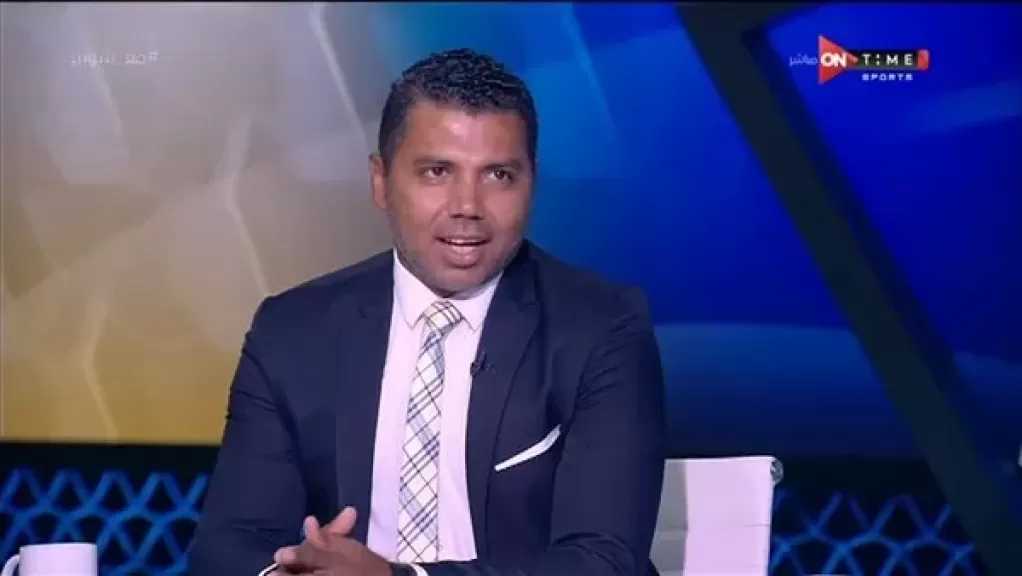 أحمد أبو مسلم يكشف تشكيل منتخب مصر المتوقع أمام السنغال