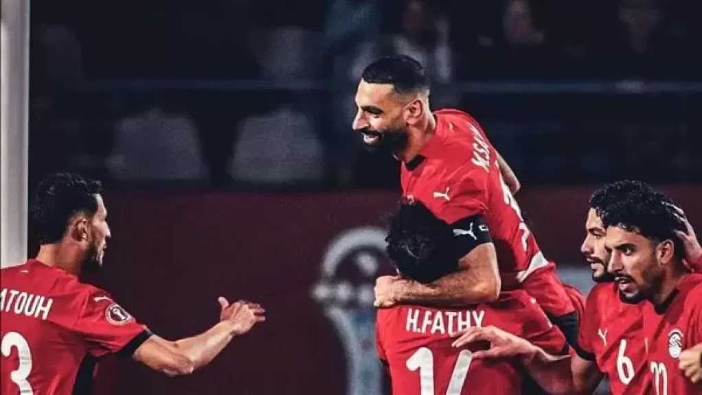 رئيس بعثة منتخب مصر بالمغرب: لا نفكر بعقدة السنغال وجاهزون لعبور المباراة