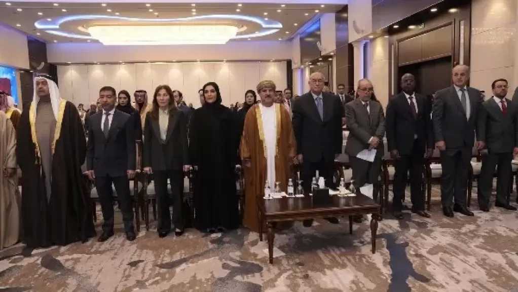 القومي لحقوق الإنسان: الأمان الرقمي للأطفال أولوية عربية تتطلب تشريعات عابرة للحدود
