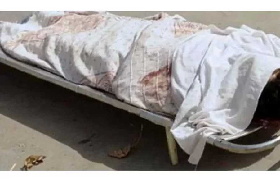 مصرع شخص في مشاجرة عنيفة بمركز الحسينية بالشرقية