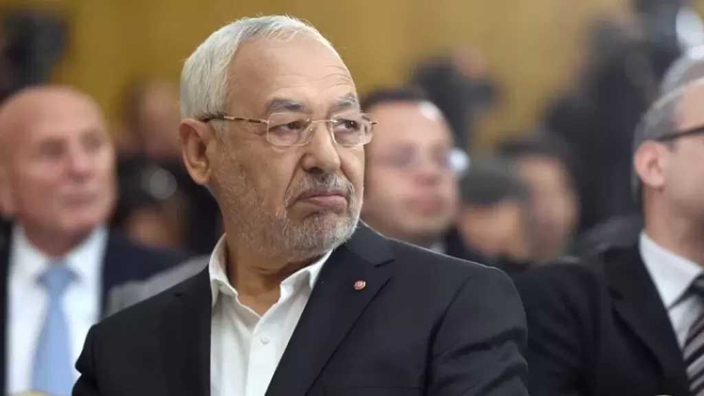 القضاء التونسي يؤيد سجن راشد الغنوشي 22 سنة