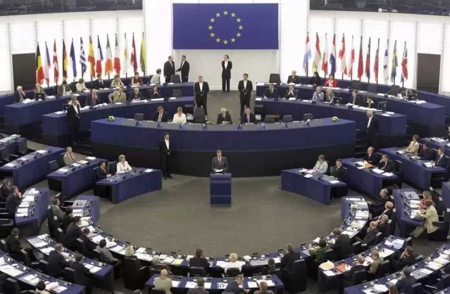 نواب أوروبيون يطالبون بوقف الإبادة في غزة وإنهاء اتفاقية الشراكة مع إسرائيل