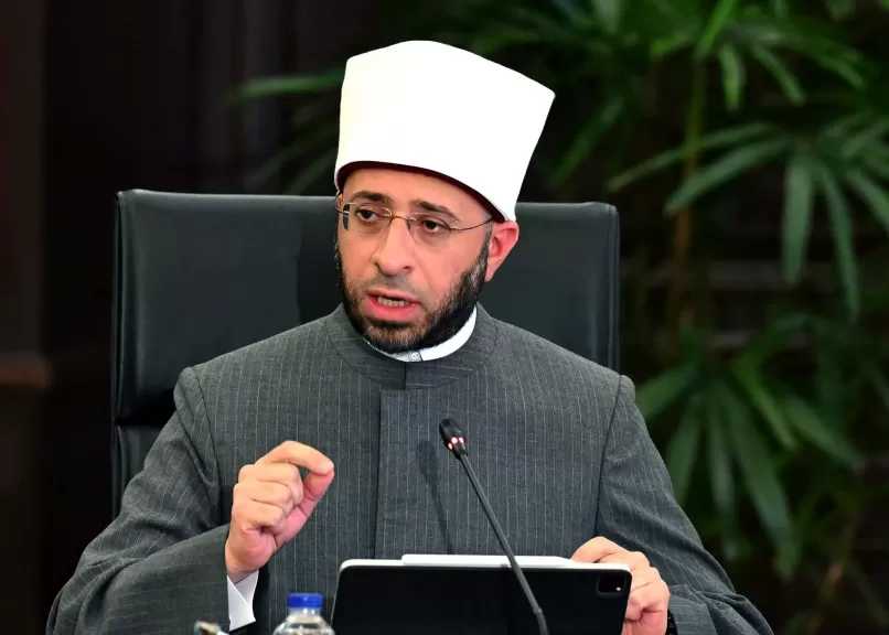 وزيرا الأوقاف وقطاع الأعمال العام يبحثان تعزيز التعاون المشترك