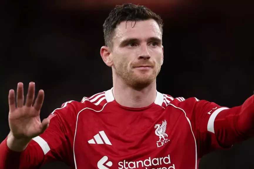 لاعب ليفربول: ما زلنا بحاجة إلى رفع مستوى أدائنا