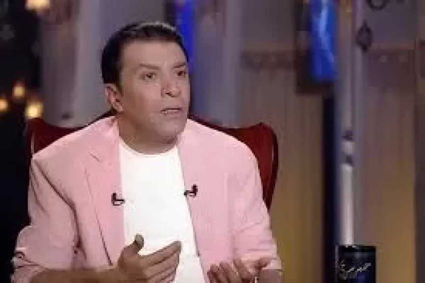 مصطفى كامل يوجّه رسالة دعم لشيرين: الأولوية لشفائها الصحي والنفسي