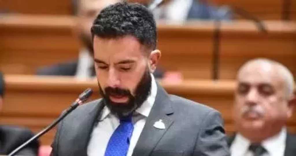 بربماني: تعديلات قانون الأنشطة النووية ضرورة لضمان أعلى معايير الأمان والسلامة