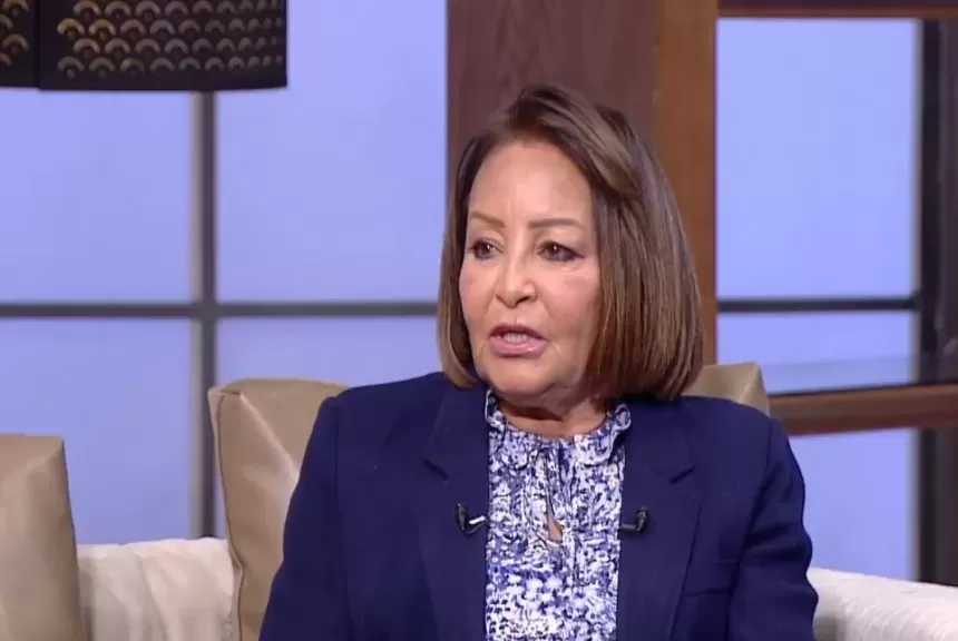 من اليُتم إلى الفن.. ابنة عبد المنعم مدبولي تروي جوانب من حياته الشخصية