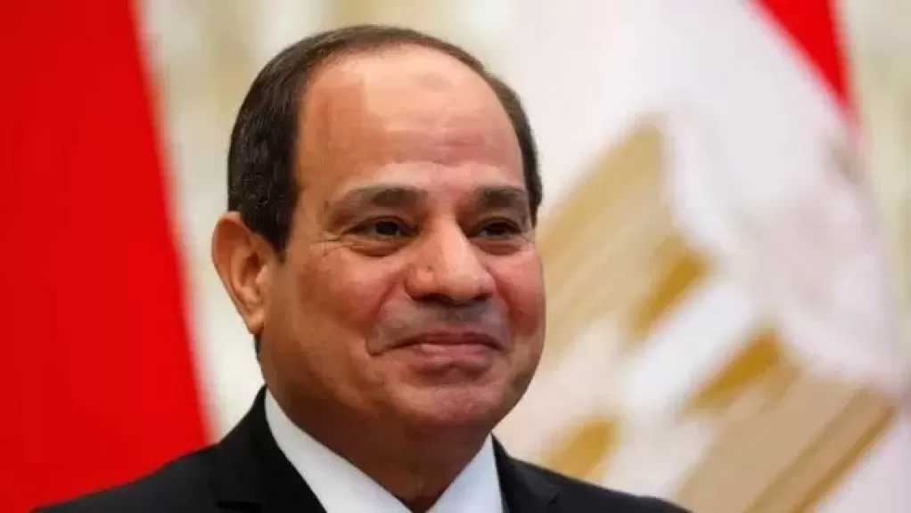 الرئيس السيسي يستقبل وزير التعليم والثقافة والرياضة والعلوم والتكنولوجيا الياباني