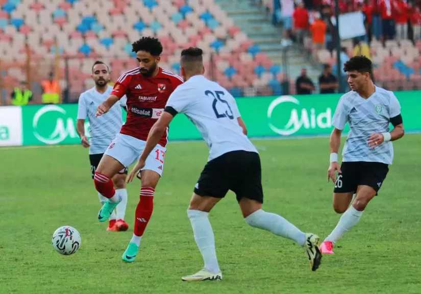 الأهلي يطارد الحسابات المعقدة في كأس عاصمة مصر أمام الطلائع.. والزمالك يصطدم بالمصري