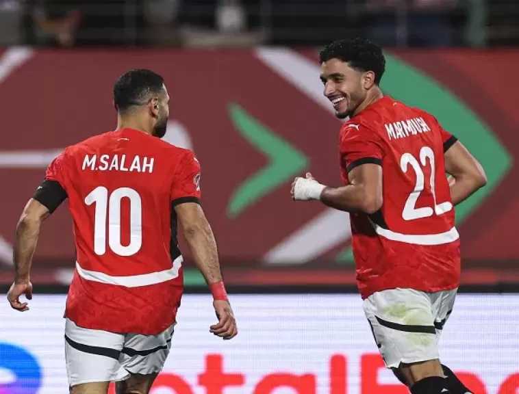 مرموش على رادار جالاتا سراي في الميركاتو الشتوي