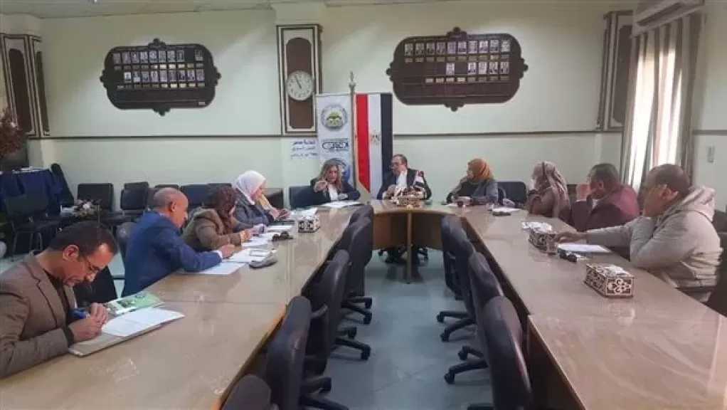 بتوجيهات وزير الزراعة.. تشكيل ”لجنة دائمة” لمتابعة محصول القطن في 14 محافظة